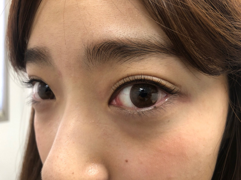 アイラッシュモア渋谷